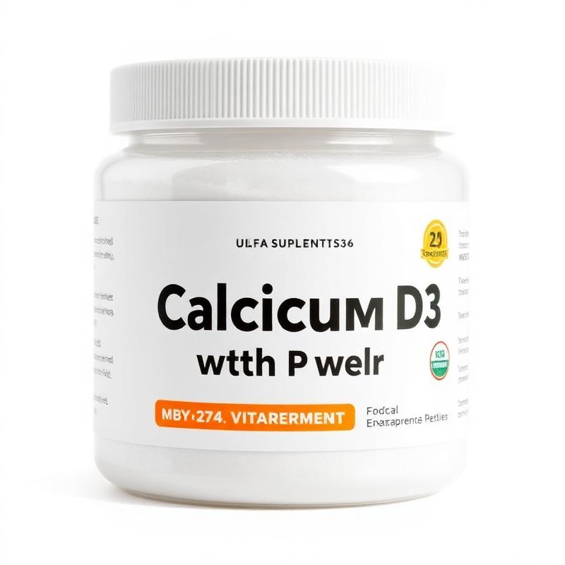 Kalcijum + D3
