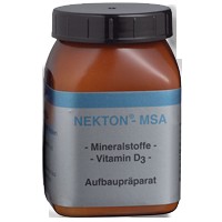 Nekton MSA