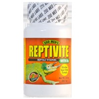 ZooMed Reptivite